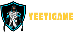 Yeetigame